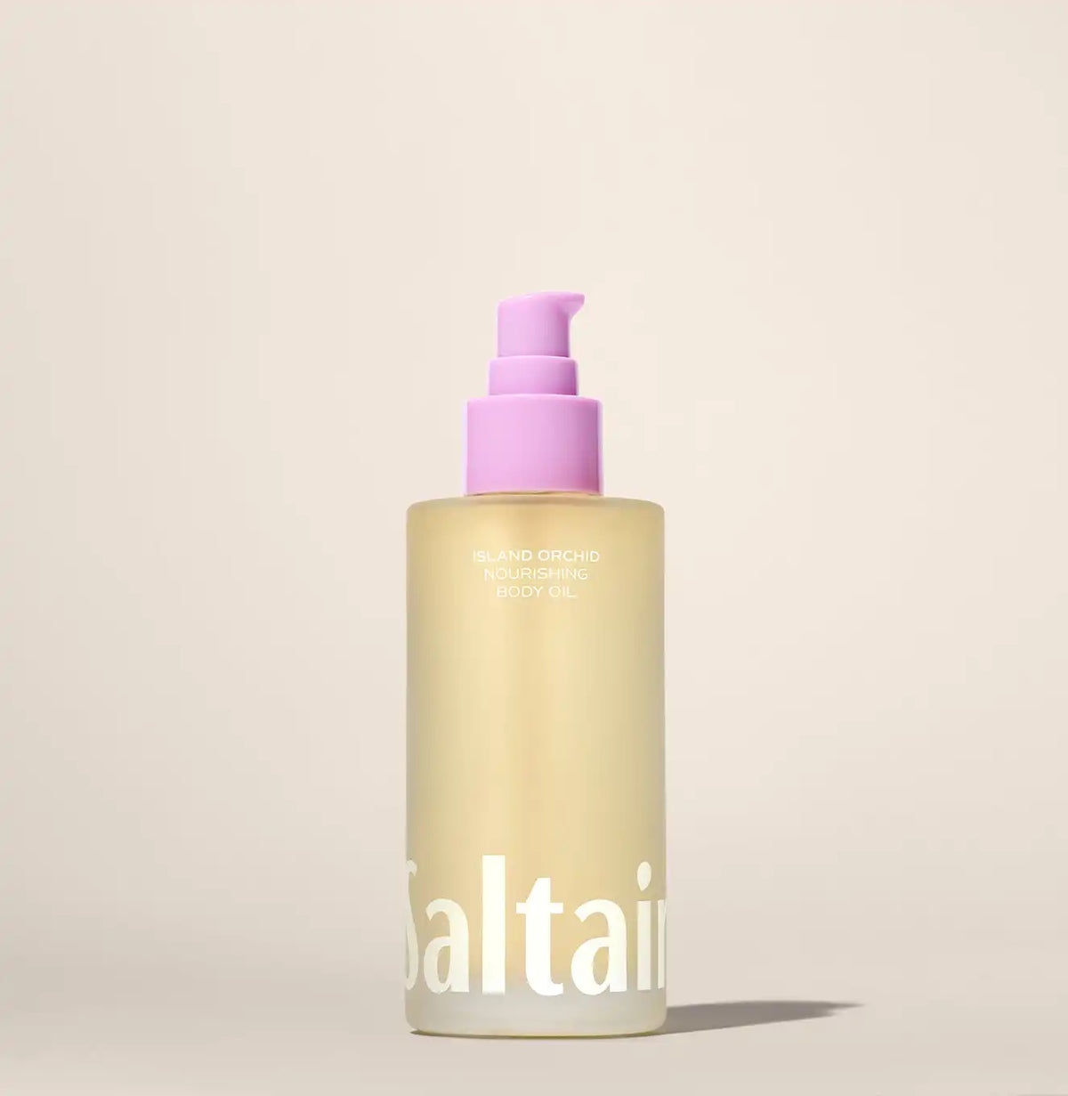 Island Orchid - Body Oil