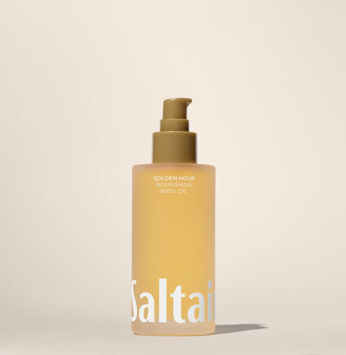 Golden Hour - Body Oil